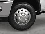 New 2025 Ram 3500 Big Horn Regular Cab 4x4 60 CA Cab Chassis for sale #559965 - photo 8