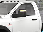 New 2025 Ram 3500 Big Horn Regular Cab 4x4 60 CA Cab Chassis for sale #559965 - photo 15