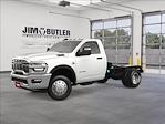 New 2025 Ram 3500 Big Horn Regular Cab 4x4 60 CA Cab Chassis for sale #559965 - photo 4