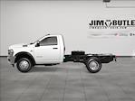 New 2025 Ram 3500 Big Horn Regular Cab 4x4 60 CA Cab Chassis for sale #559965 - photo 6