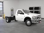 New 2025 Ram 3500 Big Horn Regular Cab 4x4 60 CA Cab Chassis for sale #559965 - photo 11