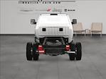 New 2025 Ram 5500 Tradesman Regular Cab 4x4 60 CA Cab Chassis for sale #560708 - photo 10