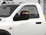 New 2025 Ram 5500 Tradesman Regular Cab 4x4 60 CA Cab Chassis for sale #560708 - photo 15