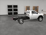 New 2025 Ram 5500 Tradesman Regular Cab 4x4 60 CA Cab Chassis for sale #560708 - photo 6