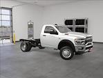 New 2025 Ram 5500 Tradesman Regular Cab 4x4 60 CA Cab Chassis for sale #560709 - photo 7