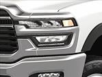 New 2025 Ram 3500 Big Horn Regular Cab 4x4 60 CA Cab Chassis for sale #561156 - photo 13