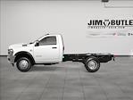 New 2025 Ram 3500 Big Horn Regular Cab 4x4 60 CA Cab Chassis for sale #561156 - photo 4