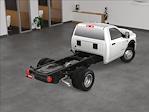 New 2025 Ram 3500 Big Horn Regular Cab 4x4 60 CA Cab Chassis for sale #561156 - photo 5