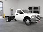 New 2025 Ram 3500 Big Horn Regular Cab 4x4 60 CA Cab Chassis for sale #561156 - photo 7
