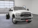New 2025 Ram 3500 Big Horn Regular Cab 4x4 60 CA Cab Chassis for sale #561156 - photo 8