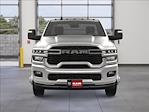 New 2025 Ram 3500 Big Horn Regular Cab 4x4 60 CA Cab Chassis for sale #561156 - photo 9