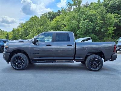 New 2025 Ram 2500 Big Horn Crew Cab 4x4 Pickup for sale #568681 - photo 2