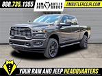 New 2025 Ram 2500 Big Horn Crew Cab 4x4 Pickup for sale #568681 - photo 1
