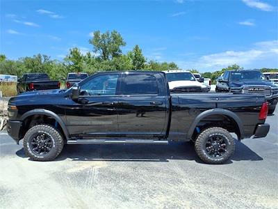 New 2025 Ram 2500 Power Wagon Crew Cab 4x4 Pickup for sale #571874 - photo 2
