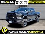 New 2025 Ram 2500 Power Wagon Crew Cab 4x4 Pickup for sale #571874 - photo 1