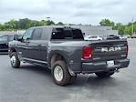New 2025 Ram 3500 Laramie Mega Cab 4x4 DRW Pickup for sale #574909 - photo 4
