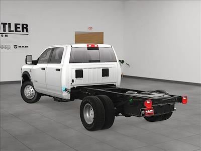 New 2025 Ram 3500 Crew Cab 60 CA Cab Chassis for sale #578237 - photo 2