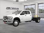 New 2025 Ram 3500 Big Horn Crew Cab 4x4 60 CA Cab Chassis for sale #578237 - photo 2