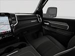 New 2025 Ram 3500 Big Horn Crew Cab 4x4 60 CA Cab Chassis for sale #578237 - photo 21