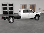 New 2025 Ram 3500 Big Horn Crew Cab 4x4 60 CA Cab Chassis for sale #578237 - photo 5