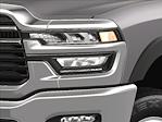 New 2025 Ram 3500 Big Horn Crew Cab 4x4 60 CA Cab Chassis for sale #578469 - photo 3