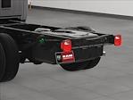 New 2025 Ram 3500 Big Horn Crew Cab 4x4 60 CA Cab Chassis for sale #578469 - photo 6