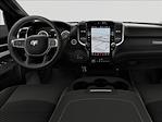 New 2025 Ram 3500 Big Horn Crew Cab 4x4 60 CA Cab Chassis for sale #578469 - photo 8