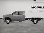 New 2025 Ram 3500 Big Horn Crew Cab 4x4 60 CA Cab Chassis for sale #578469 - photo 4