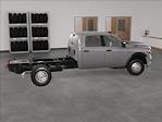 New 2025 Ram 3500 Big Horn Crew Cab 4x4 60 CA Cab Chassis for sale #578469 - photo 9