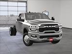 New 2025 Ram 3500 Big Horn Crew Cab 4x4 60 CA Cab Chassis for sale #578469 - photo 11