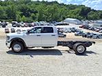 New 2025 Ram 3500 Big Horn Crew Cab 4x4 60 CA Cab Chassis for sale #579217 - photo 4