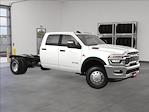 New 2025 Ram 3500 Big Horn Crew Cab 4x4 60 CA Cab Chassis for sale #579217 - photo 13