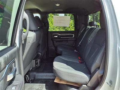 New 2025 Ram 3500 Big Horn Crew Cab 4x4 60 CA Cab Chassis for sale #580094 - photo 2