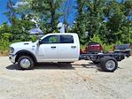 New 2025 Ram 3500 Big Horn Crew Cab 4x4 60 CA Cab Chassis for sale #580094 - photo 4