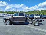 New 2025 Ram 3500 Big Horn Crew Cab 4x4 60 CA Cab Chassis for sale #580095 - photo 3