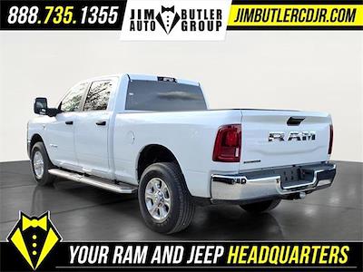 New 2025 Ram 2500 Big Horn Crew Cab for sale #586260 - photo 2