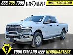 New 2025 Ram 2500 Big Horn Crew Cab for sale #586260 - photo 1