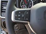 New 2025 Ram 2500 Big Horn Crew Cab for sale #586260 - photo 24