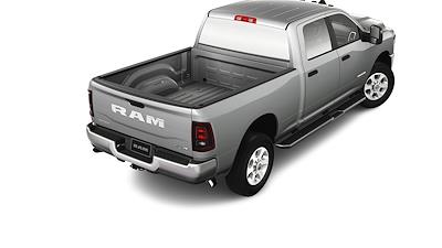 New 2025 Ram 2500 Big Horn Crew Cab 4x4 Pickup for sale #587139 - photo 1