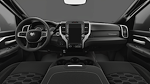 New 2025 Ram 2500 Big Horn Crew Cab 4x4 Pickup for sale #587139 - photo 5