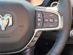 New 2025 Ram 1500 Laramie Crew Cab 4x4 Pickup for sale #660899 - photo 12