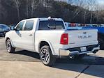 New 2025 Ram 1500 Laramie Crew Cab 4x4 Pickup for sale #660899 - photo 4