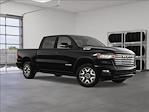 New 2025 Ram 1500 Laramie Crew Cab 4x4 Pickup for sale #672062 - photo 7