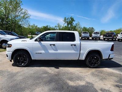 New 2025 Ram 1500 Big Horn Crew Cab 4x4 Pickup for sale #681414 - photo 2