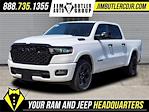 New 2025 Ram 1500 Big Horn Crew Cab 4x4 Pickup for sale #681414 - photo 1