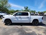 New 2025 Ram 1500 Big Horn Crew Cab 4x4 Pickup for sale #681414 - photo 2