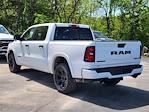 New 2025 Ram 1500 Big Horn Crew Cab 4x4 Pickup for sale #681414 - photo 4