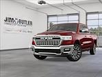 New 2025 Ram 1500 Longhorn Crew Cab 4x4 Pickup for sale #698064 - photo 1
