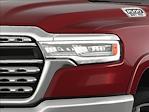 New 2025 Ram 1500 Longhorn Crew Cab 4x4 Pickup for sale #698064 - photo 12