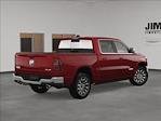 New 2025 Ram 1500 Longhorn Crew Cab 4x4 Pickup for sale #698064 - photo 5